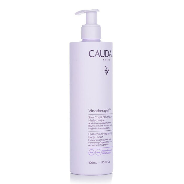 Vinotherapist Hyaluronic Nourishing Body Lotion - 400ml/13.5oz