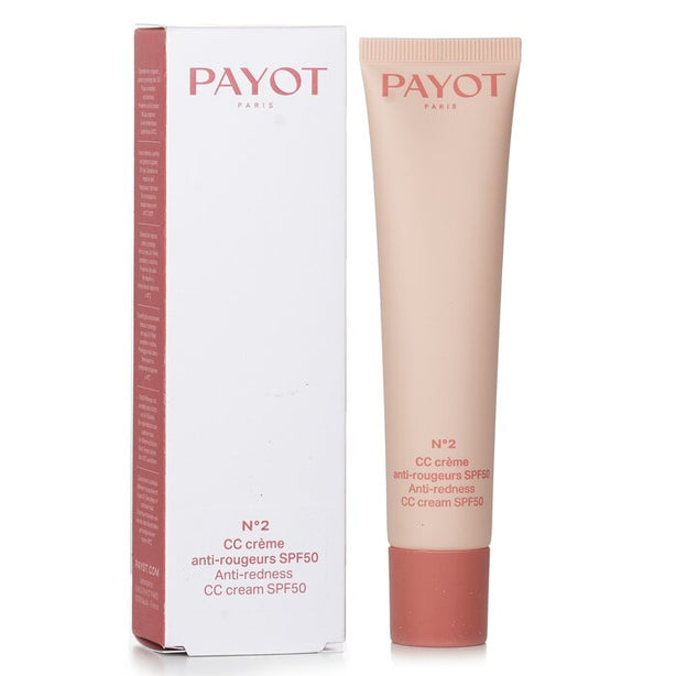 N2 Anti-redness Cc Cream Spf50 - 40ml/1.3oz