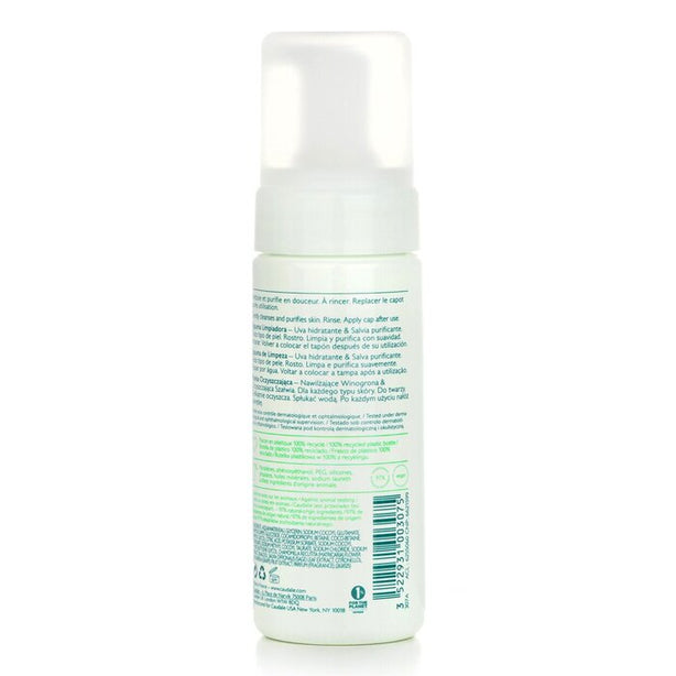Vinoclean Instant Foaming Cleanser - 150ml/5oz