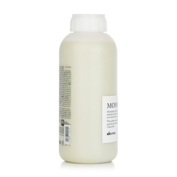 Momo Moisturizing Conditioner (for Dry Or Dehydrated Hair) - 1000ml/33.8oz