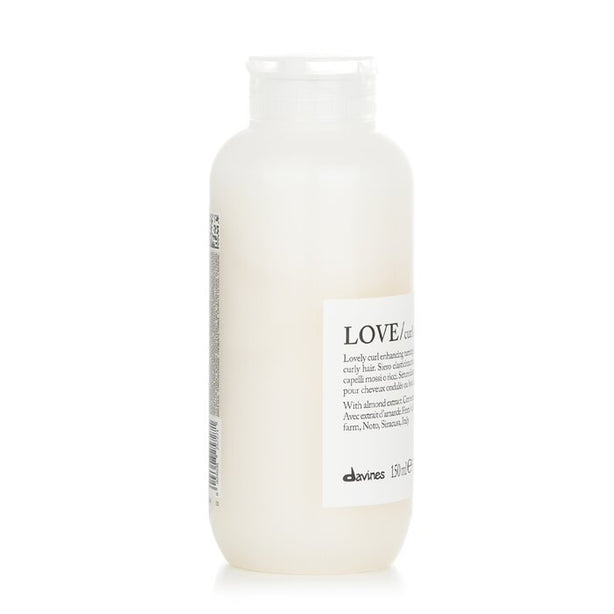 Love Curl Cream (lovely Curl Enhancer For Wavy Or Curly Hair) - 150ml/5.07oz