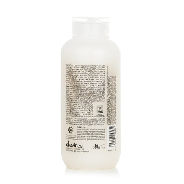 Love Curl Cream (lovely Curl Enhancer For Wavy Or Curly Hair) - 150ml/5.07oz