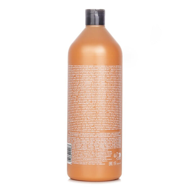 All Soft Shampoo (for Dry/ Brittle Hair)