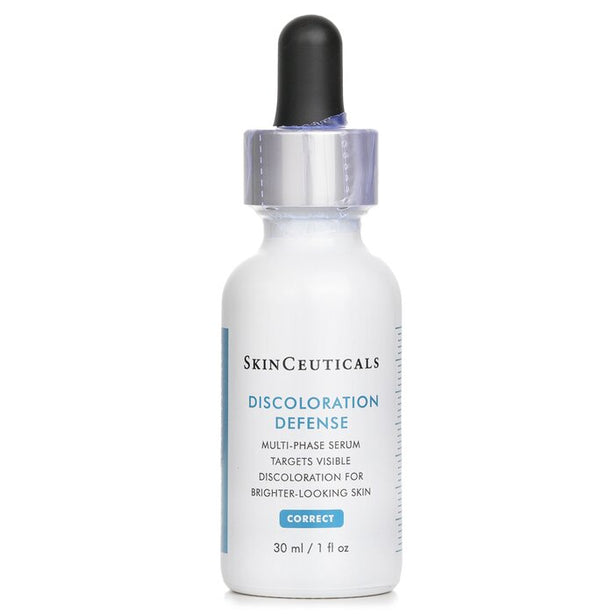 Discoloration Defense Multi-phase Serum - 30ml/1oz