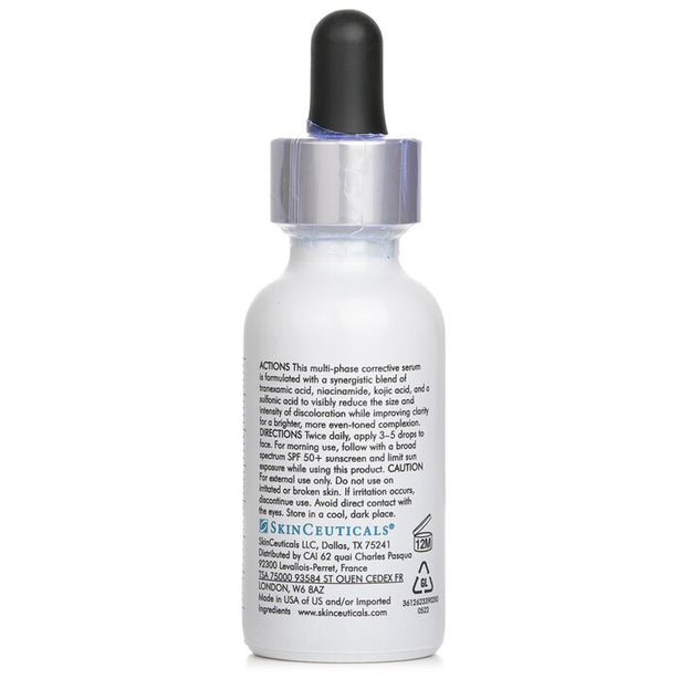 Discoloration Defense Multi-phase Serum - 30ml/1oz