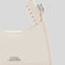MARC JACOBS The Glam Claw Clip Crossbody Bag Cotton White RS-2P5HCR010H02