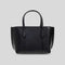 TORY BURCH Mini Perry Tote Black RS-175548