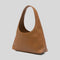 A.P.C. Baby Ninon Shoulder Bag Camel RS-PUAAT-F67027