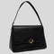 TORY BURCH Large Charlie Shoulder Bag Black RS-180727