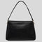 TORY BURCH Large Charlie Shoulder Bag Black RS-180727