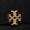 TORY BURCH Large Charlie Shoulder Bag Black RS-180727