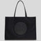 TORY BURCH Ella Tote Black RS-171271