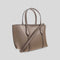 TORY BURCH Mini Perry Tote Wild Mushroom RS-175548