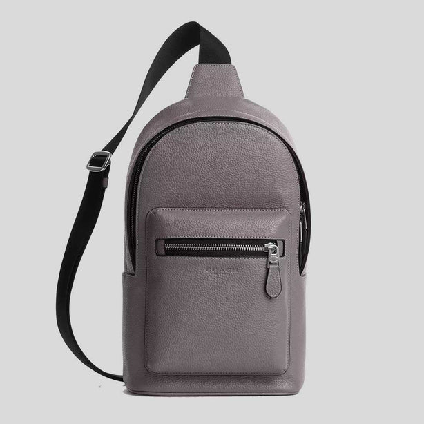 COACH West Pack Graphite RS-CY206