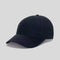 COACH Embroidered Baseball Hat Navy XS/S RS-CAA64