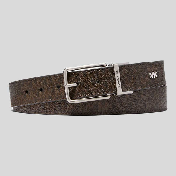 MICHAEL KORS Reversible Belt Brown/Black RS-36F1LBLY9B