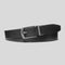 MICHAEL KORS Reversible Leather Belt Luggage RS-39S5LBLY1L