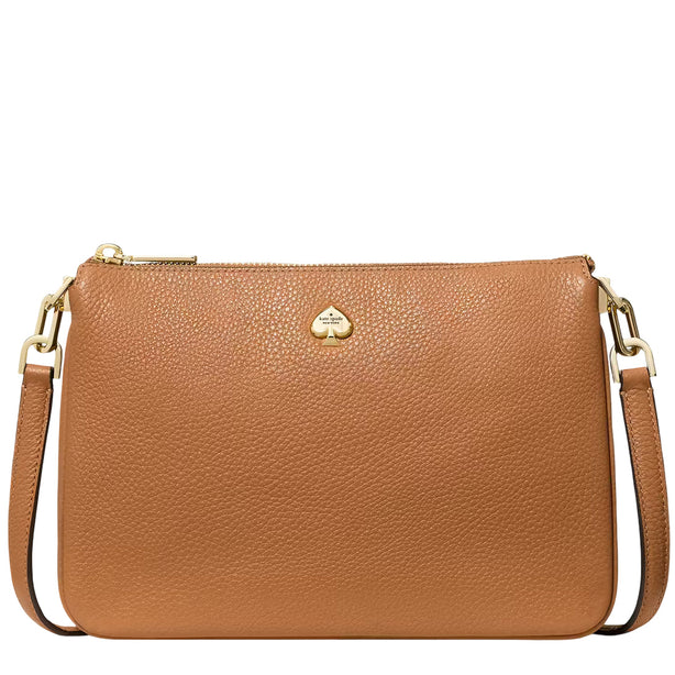 Kate Spade Kayla Triple Crossbody Bag - Bungalow KL806