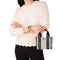 Kate Spade Kip Canvas Mini Tote Bag - Natural Multi KL062