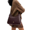 Coach Ella Shoulder Bag - Espresso CCE48