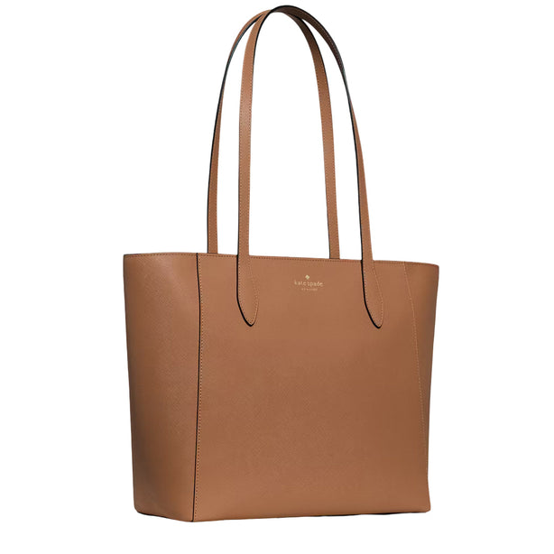 Kate Spade Dana Tote Bag - Tuscan Brown KP071