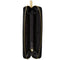 Kate Spade Large Continental Wallet - Black KN776