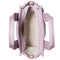 Kate Spade Kip Puffy Mini Tote Bag - Lavender Smoke KM668