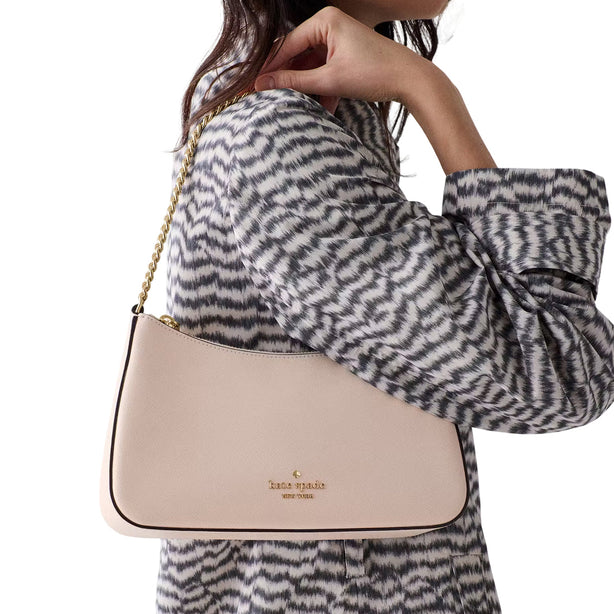 Kate Spade Margot Shoulder Bag - Powdered Sugar KC439