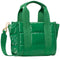 Kate Spade Kip Puffy Mini Tote Bag - Green Bean KM668