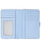 Kate Spade Floral Medium Bifold Wallet - North Star KP025
