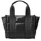 Kate Spade Kip Puffy Mini Tote Bag - Black KM668