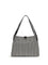 Balmain Medium Tote Bag - Ivoire/Noir