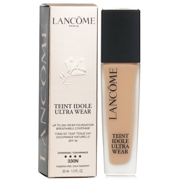 Teint Idole Ultra Wear Foundation Spf 35 - # 330n - 30ml/1oz