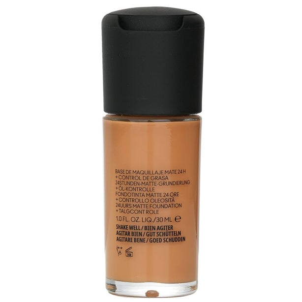 Studio Fix Fluid Foundation Spf 15 - # Nc42 - 30ml/1oz