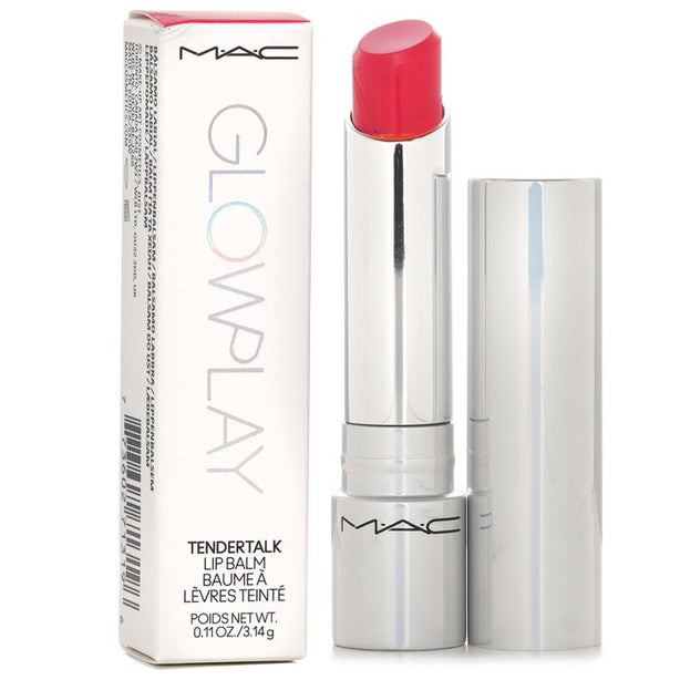 Glow Play Tendertalk Lip Balm - #458 Banter - 3.14g