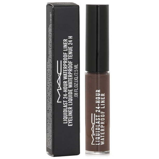 Liquidlast 24 Hour Waterproof Liner - #coco Bar - 2.5ml