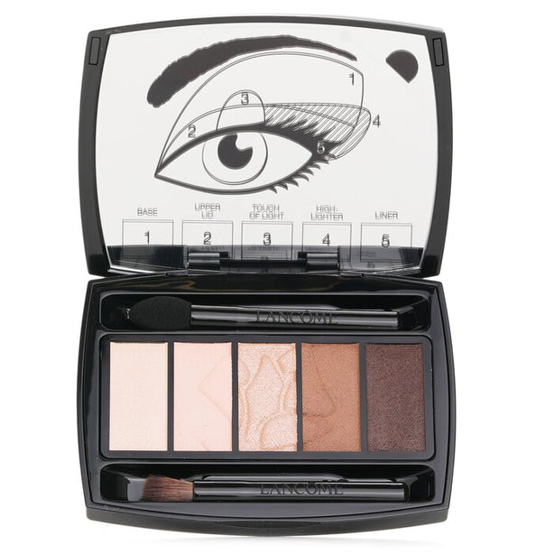 Hypnose Palette