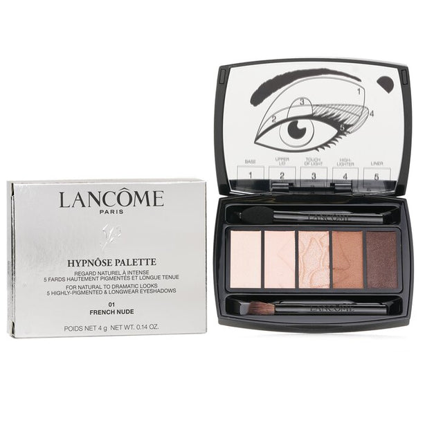 Hypnose Palette