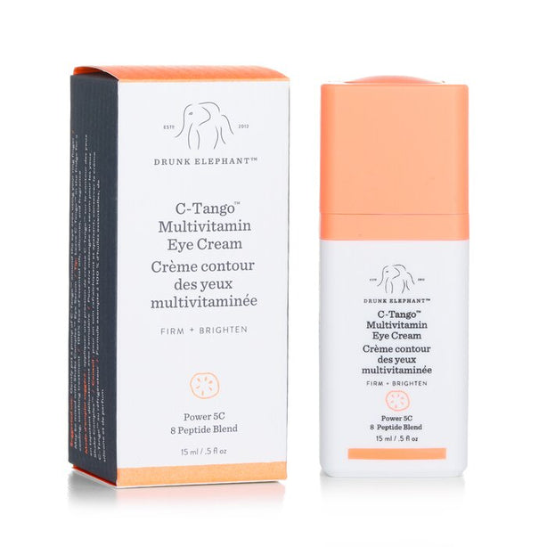 C-tango Multivitamin Eye Cream - 15ml/0.5oz