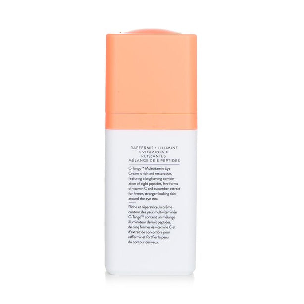 C-tango Multivitamin Eye Cream - 15ml/0.5oz