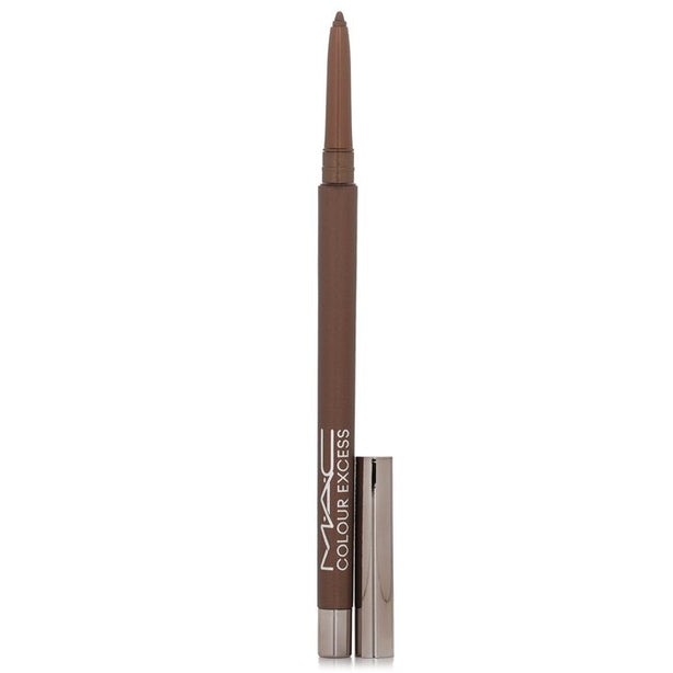 Colour Excess Gel Pencil Eyeliner