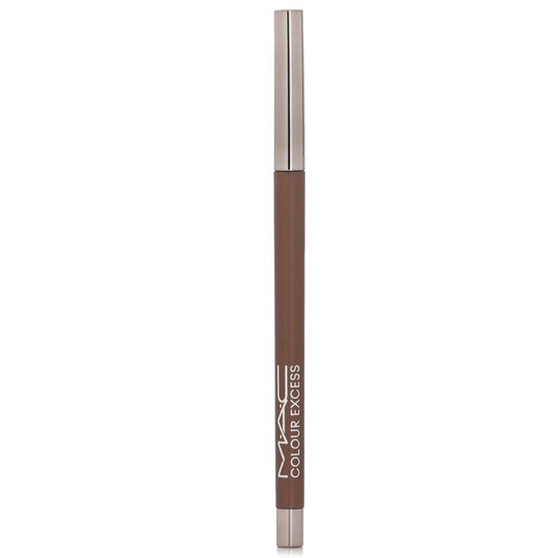 Colour Excess Gel Pencil Eyeliner