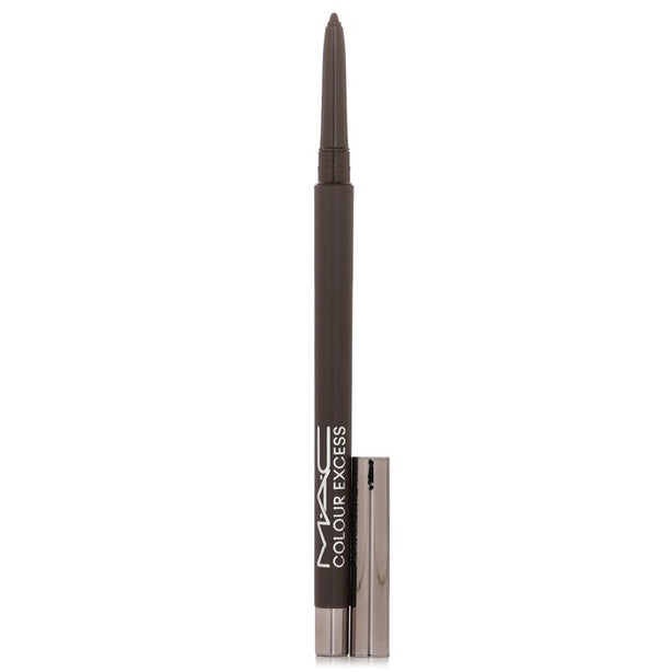 Colour Excess Gel Pencil Eyeliner