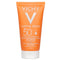 Capital Soleil Mattifying Face Fluid Dry Touch Spf 50 - Water Resistant - 50ml/1.69oz