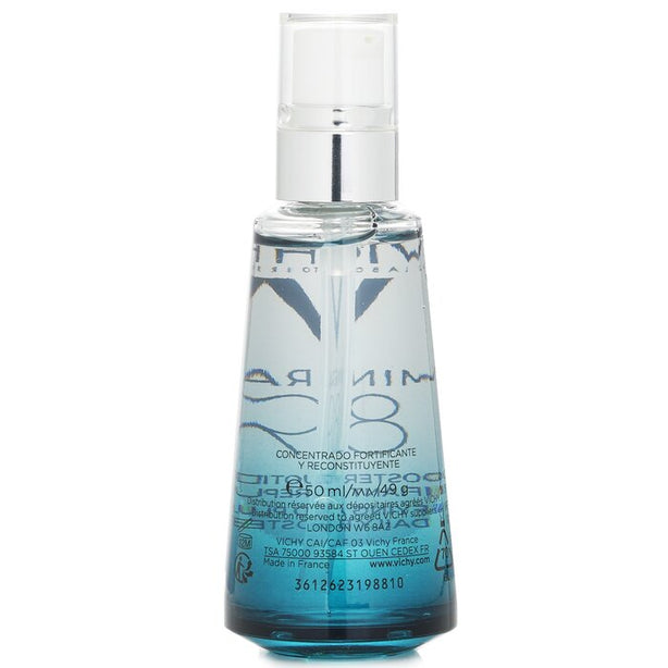 Mineral 89 Fortifying & Plumping Daily Booster (89% Mineralizing Water + Hyaluronic Acid).