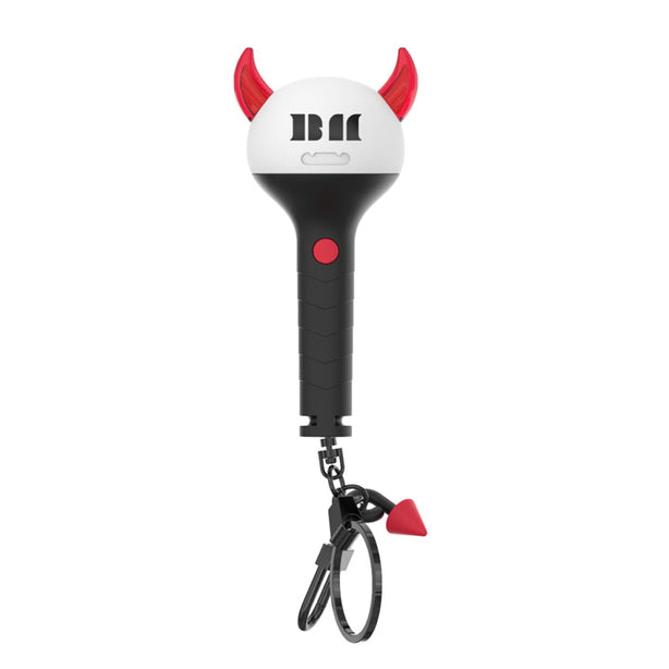 BABYMONSTER Official Light Stick Keyring (International Shipping)