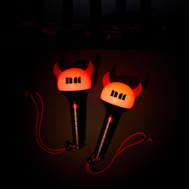 BABYMONSTER Official Light Stick (International Shipping)