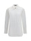 Balmain Cotton poplin Shirt - Blanc Optique