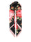 Dolce & Gabbana Square Scarf - Black