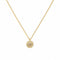 Lush Addiction Amoura Necklace